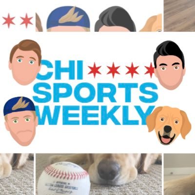 This Day in Chicago Sports Profile