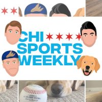 This Day in Chicago Sports(@ChiSportsDay) 's Twitter Profile Photo