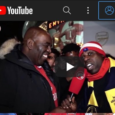 The one and only 'Belgium' seen on AFTV - Season ticket holder. Tennis and music enthusiast
Frequent Columnist on https://t.co/HsBQrW0lBq (Le journal des auditeurs)