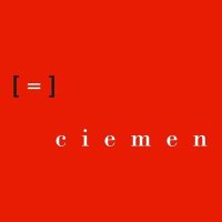 CIEMEN(@elciemen) 's Twitter Profile Photo