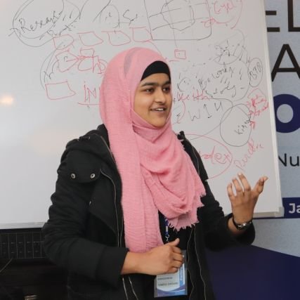 Multimedia Journalist | Works at @maktoobhindi | Bylines- @TCNLive, ChatraVimarsh, Hadiya E Mag