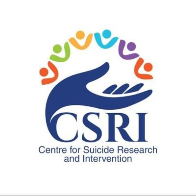 Transforming the experiences of those affected by suicide through research to improve understanding, Postvention and intervention.