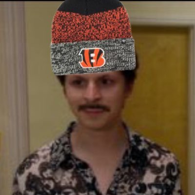 @bengals , @fccincinnati , @arsenal , @100Thieves , AWL @pardonmytake , I have never taken an L.    Bengals season ticket holder