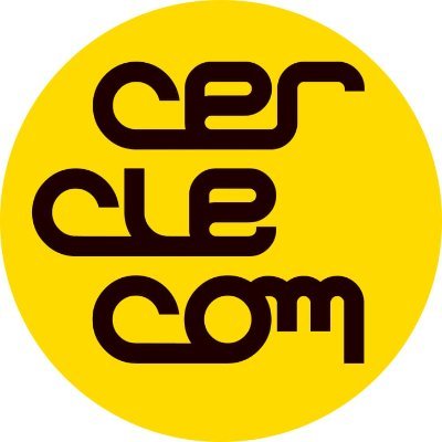 Le profil Twitter de l'association #Cerclecom, cercle des professionnels de la #communication, du #marketing & des #médias en Bourgogne Franche-Comté.