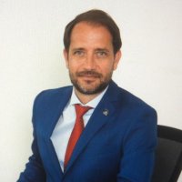 Bertrand Ferret (@bertrandferret) 's Twitter Profile
