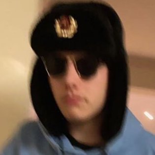 @luiginotcool is no more. The IRS caught up with him.