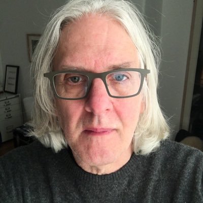 michael_wenyon's profile picture. 