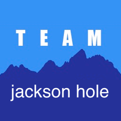 teamjacksonhole's profile picture. Team Jackson Hole is a consortium of athletes coming together to raise awareness for community causes and projects while promoting the spirit of athleticism.