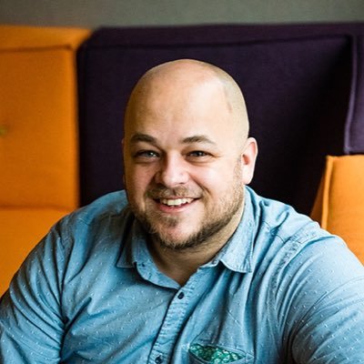 Business Development Executive @TDSYNNEX | Movielover @MisterFilmNL |