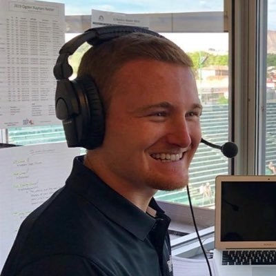 Play-by-Play/Media Relations for @QCRiverBandits (High-A @Royals) 🎙 | Lover of your dad’s music 🎸 | Two-Hander 🎳 | 303 🏔 | @Cronkite_ASU 🔱