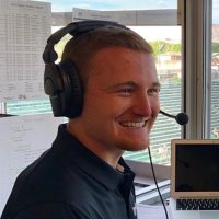 Kyle Kercheval (@kyletkerch) 's Twitter Profile Photo Kyle Kercheval (@kyletkerch) 's Twitter Profile Photo