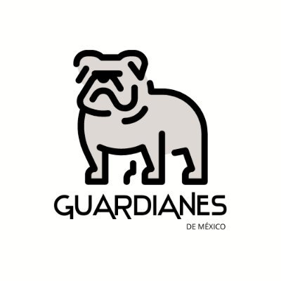 guardianesdemex's profile picture. 