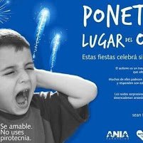 campaña contra contaminacion acustica en Colombia