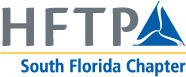 South Florida Chapter of HFTP represents hotels, private country clubs, restaurants, etc., throughout the east coast in Dade, Broward, and Monroe Counties