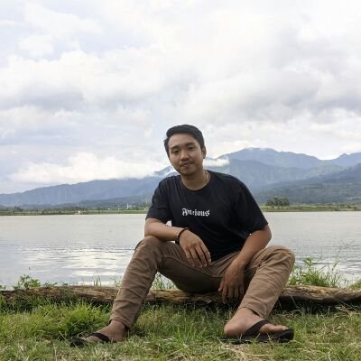 sebutZein's profile picture. makan-tidur