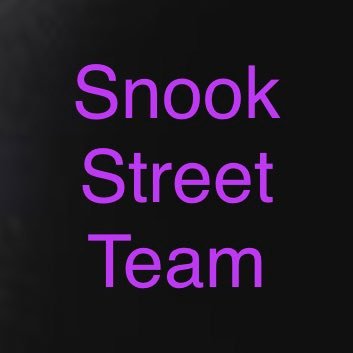 snook street team