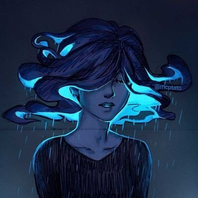 FluffyWeirdoX's profile picture. 22Y/o