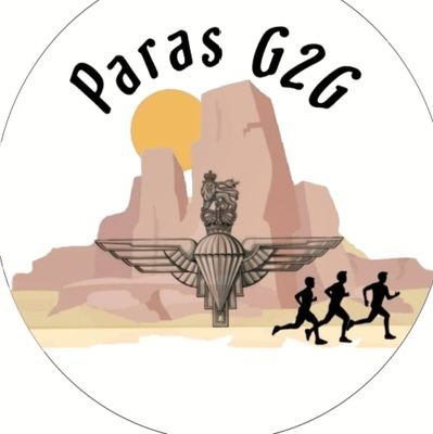 GrandParas's profile picture. 