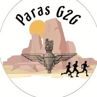 Paras Grand To Grand(@GrandParas) 's Twitter Profile Photo