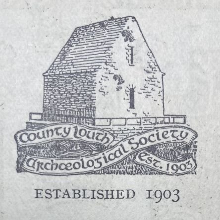 Founded in Dundalk in 1903, the Society's main objects are to preserve, examine and illustrate all ancient monuments, memorials and documents of County Louth.