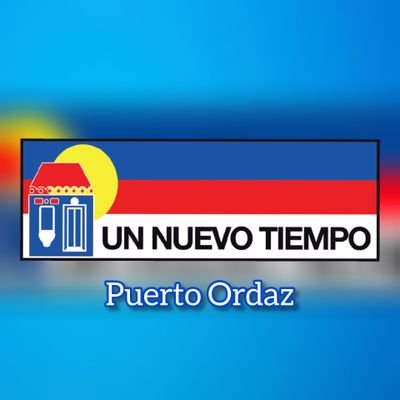 Cuenta Oficial de UNT en Pto. Ordaz, estado Bolívar