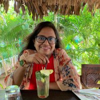 jaipriya jayaraman (JP)(@jaipriya7) 's Twitter Profile Photo