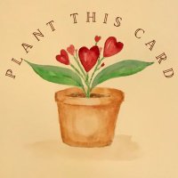 Plant This Card (@cardplant) 's Twitter Profile