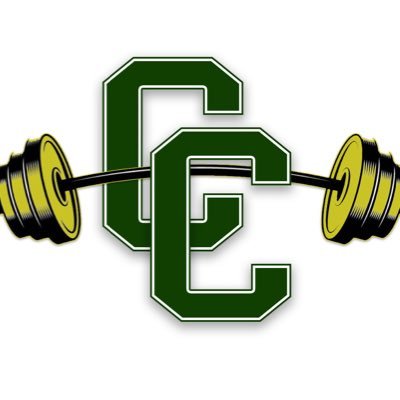 Official Twitter page of CC Powerlifting. 2021 Boys State Champs and Girls Runner-Up Head Coach- Jacob Angevine