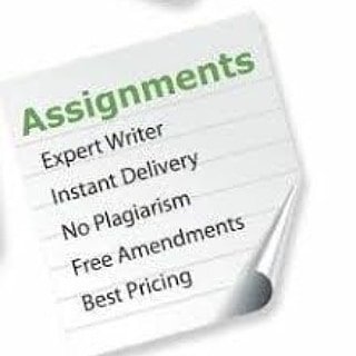 Assignm39810913's profile picture. We provide best essay writing services of high quality:
email: qualitywriters257@gmail.com
IG: qualitywriters257
WhatsApp:+254757339369