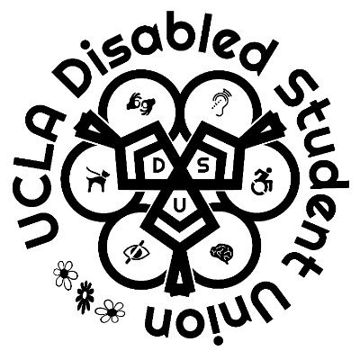Official account of the UCLA Disabled Student Union. Promoting accessibility, community, allyship, & intersectionality. All Bruins are welcome to join!