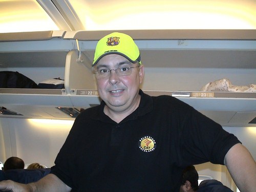 Enric Abella