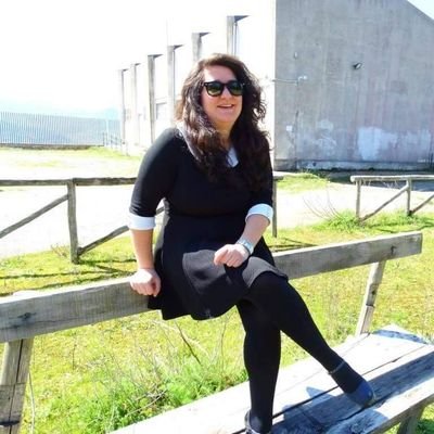 faby_road's profile picture. •  🏠 Sicily, Capo D'Orlando
•  🎓 Math Student
•  🎸 Spotify: Fabiana M. Anzalone
•  📷 Nikon D70