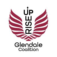 Rise Up! Glendale(@riseupglendale) 's Twitter Profile Photo