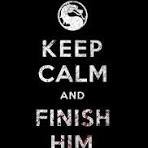 Eric83255321's profile picture. Nothing special, just a MORTAL KOMBAT GEEK