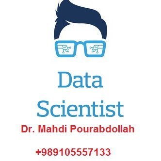 P.h.D of Statistics- Data Scientist- From Tabriz, Iran