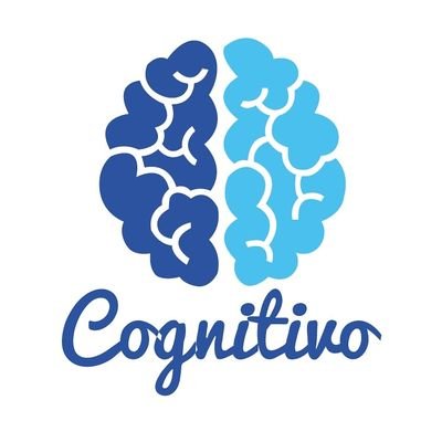 Cognitivo es un centro de terapias donde trabajamos enfocados en la multidisciplina. Nos especializamos en niños y adolecentes.

https://t.co/vA8ftGqXEG