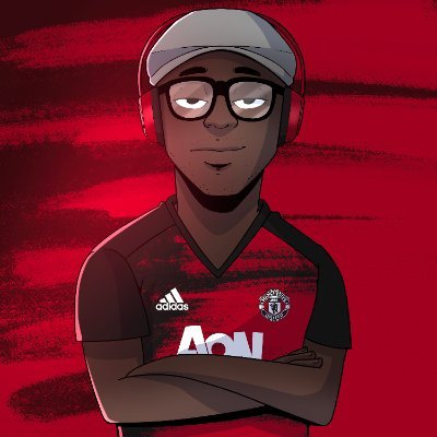 Avid United fan, with a small growing fan channel. Always open to collaboration. DM if you'd like to get involved! #MUFC #GGMU