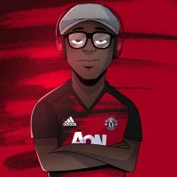 Red Devil Studio(@WeAreUnitedX) 's Twitter Profile Photo