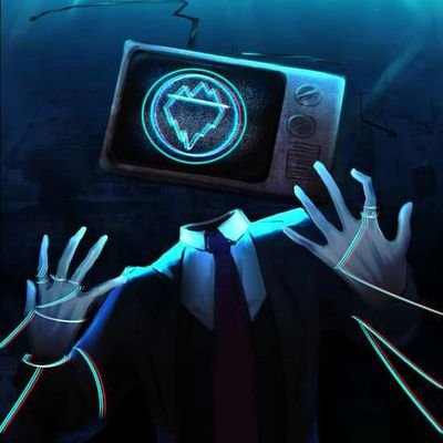 Cuenta oficial del grupo: «La Sociedad Oculta del Iceberg », para conspiraciones, teorías, leyendas o datos curiosos.