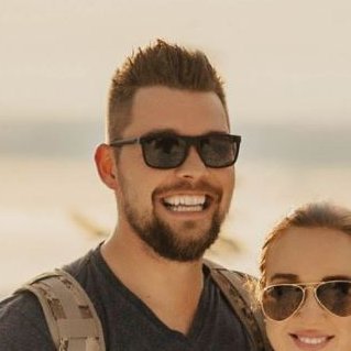 Outdoorsman, Explorer, Husband, Father.
Well Rounded... Far From Refined