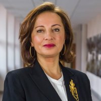 Sebnem Koser (@kosersebnem) 's Twitter Profile