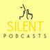 Silent Podcasts (@silent_podcasts) artwork