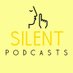 Silent Podcasts (@silent_podcasts) Twitter profile photo Silent Podcasts (@silent_podcasts) Twitter profile photo