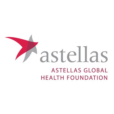 AstellasFDN Profile Picture