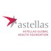 Astellas Global Health Foundation (@AstellasFDN) Twitter profile photo
