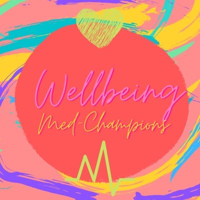 National initiative ~ Bring together medical students in the UK for support and wellbeing. Student advisor programme coming soon 💙
Insta: wellbeingmedchampions