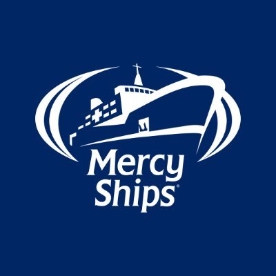 Mercy Ships is a global charity which uses hospital ships to bring hope and healing.