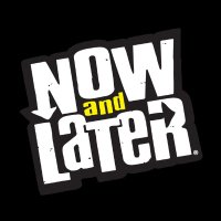 Now and Later (@nowandlater) 's Twitter Profile