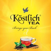 Köstlich Tea(@KostlichT) 's Twitter Profile Photo