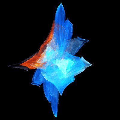Tezos Crystalsさんのプロフィール画像